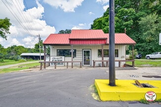 More details for 2969 Moodyville Rd, Byrdstown, TN - Retail for Sale