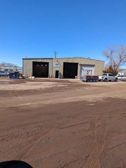 205 Gabel St, Flagstaff, AZ à louer - Photo du bâtiment - Image 3 de 7
