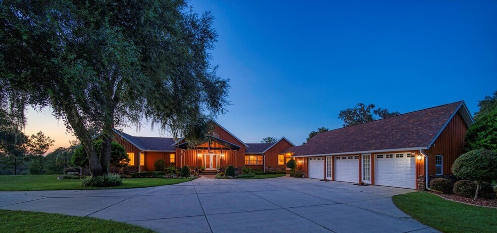 7650 N Whippoorwill Ter, Hernando, FL à vendre - Photo du bâtiment - Image 2 de 147