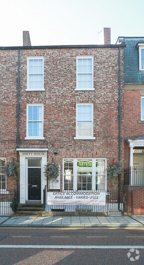 5-7 Coniscliffe Rd, Darlington à louer - Photo du bâtiment - Image 2 de 5