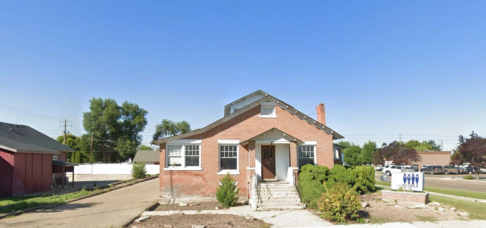 703 2nd St S, Nampa, ID for lease Building Photo- Image 1 of 4