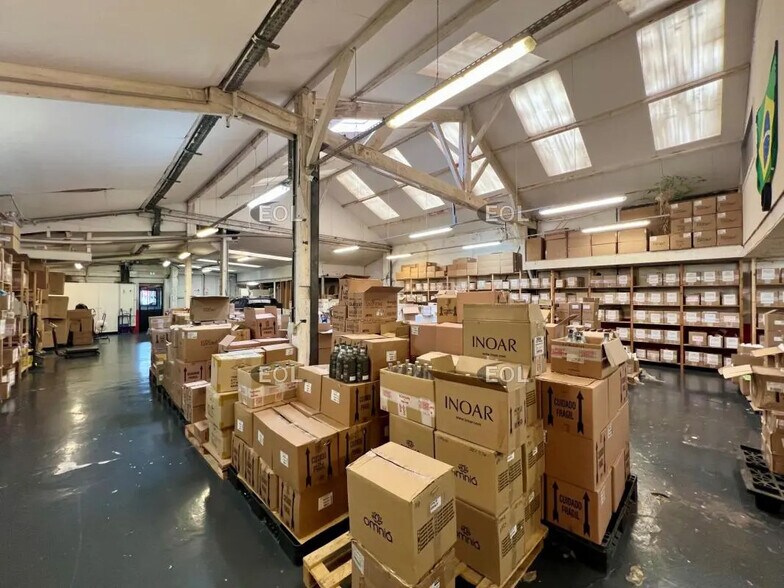 Flex dans Bondy à louer - Photo intérieure - Image 2 de 8