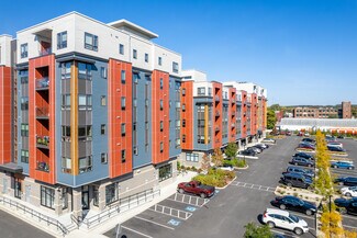 Plus de détails pour 21 East St, North Attleboro, MA - Commerce de détail à louer