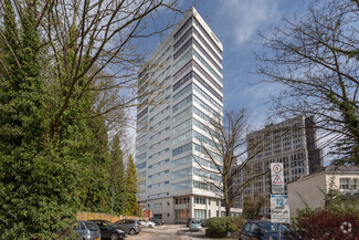 Plus de détails pour 58-62 Hagley Rd, Birmingham - Bureau à louer