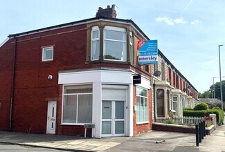 Plus de détails pour 83-83A Leyland Rd, Penwortham - Commerce de détail à vendre