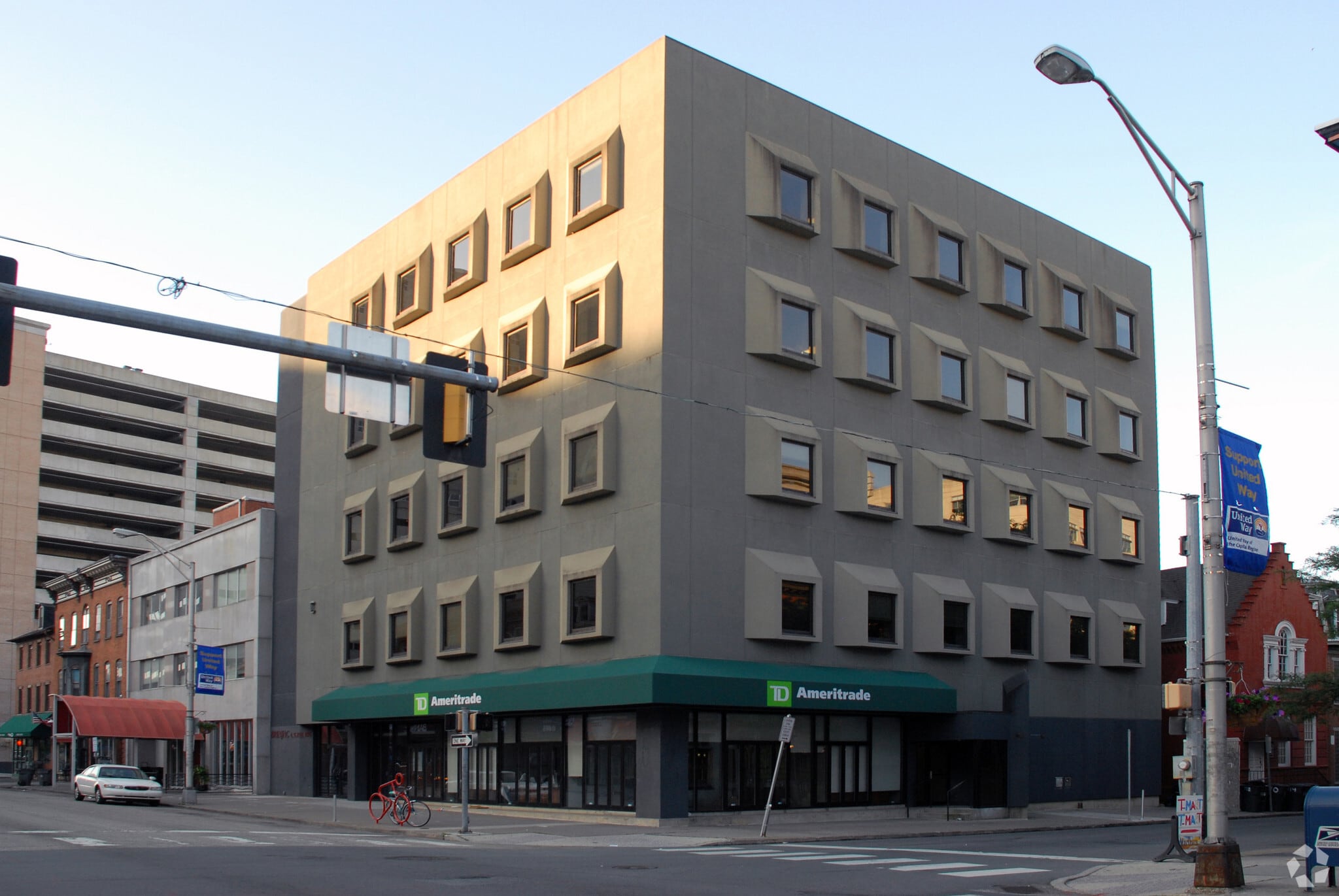 108-114 N 2nd St, Harrisburg, PA for lease Primary Photo- Image 1 of 11