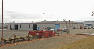 Plus de détails pour 71 W Arlington St, Yakima, WA - Industriel à vendre