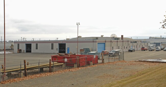 More details for 71 W Arlington St, Yakima, WA - Industrial for Sale
