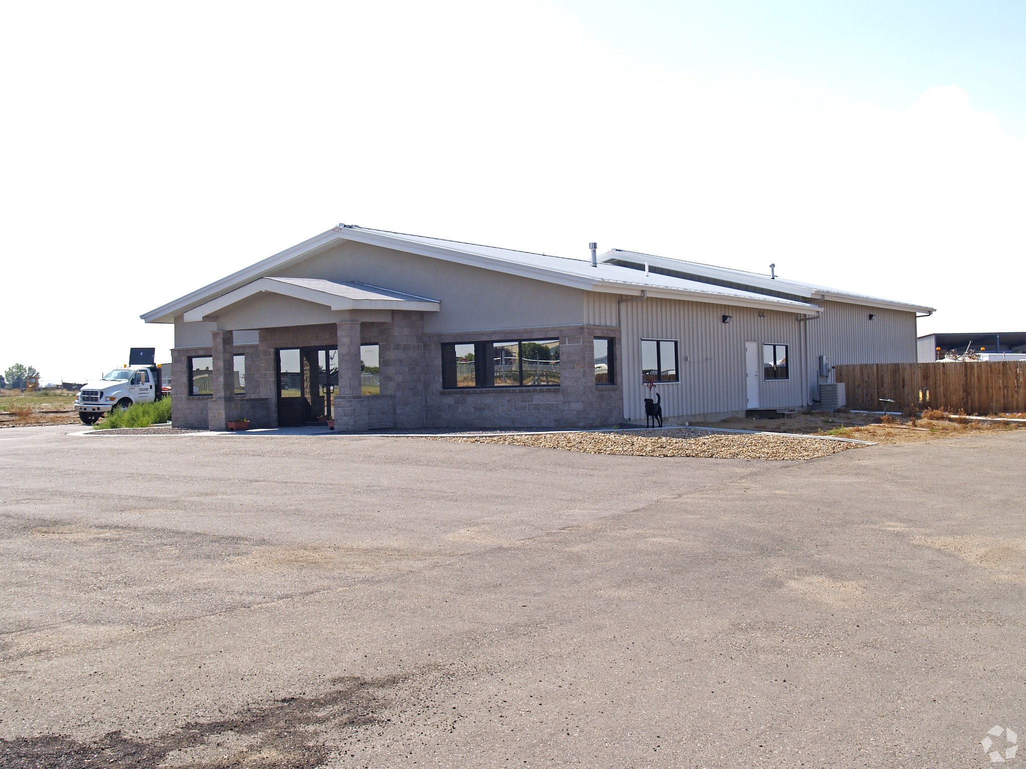 14439 Mead Ct, Longmont, CO for lease Primary Photo- Image 1 of 14
