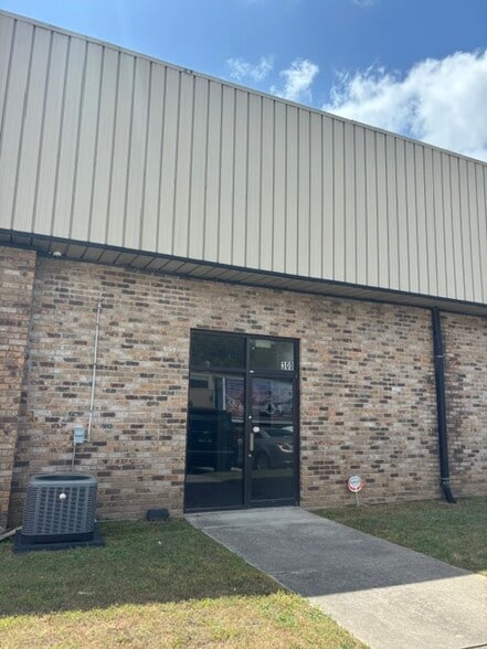 9529 S Main St, Jonesboro, GA for lease - Building Photo - Image 2 of 5