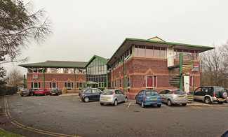 More details for 2 Crab Ln, Warrington - Office, Industrial for Lease