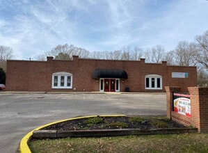 201 Lakeview Rd, Somerville, TN for lease Building Photo- Image 1 of 2
