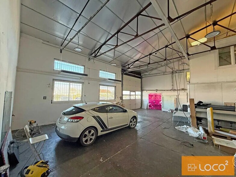 31 Route De Seysses, Toulouse à louer - Photo du bâtiment - Image 2 de 10