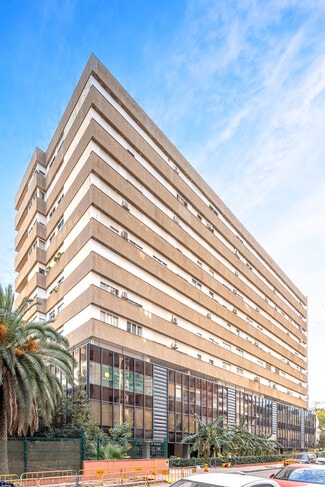More details for Travessera de les Corts, 47-55, Barcelona - Office for Lease