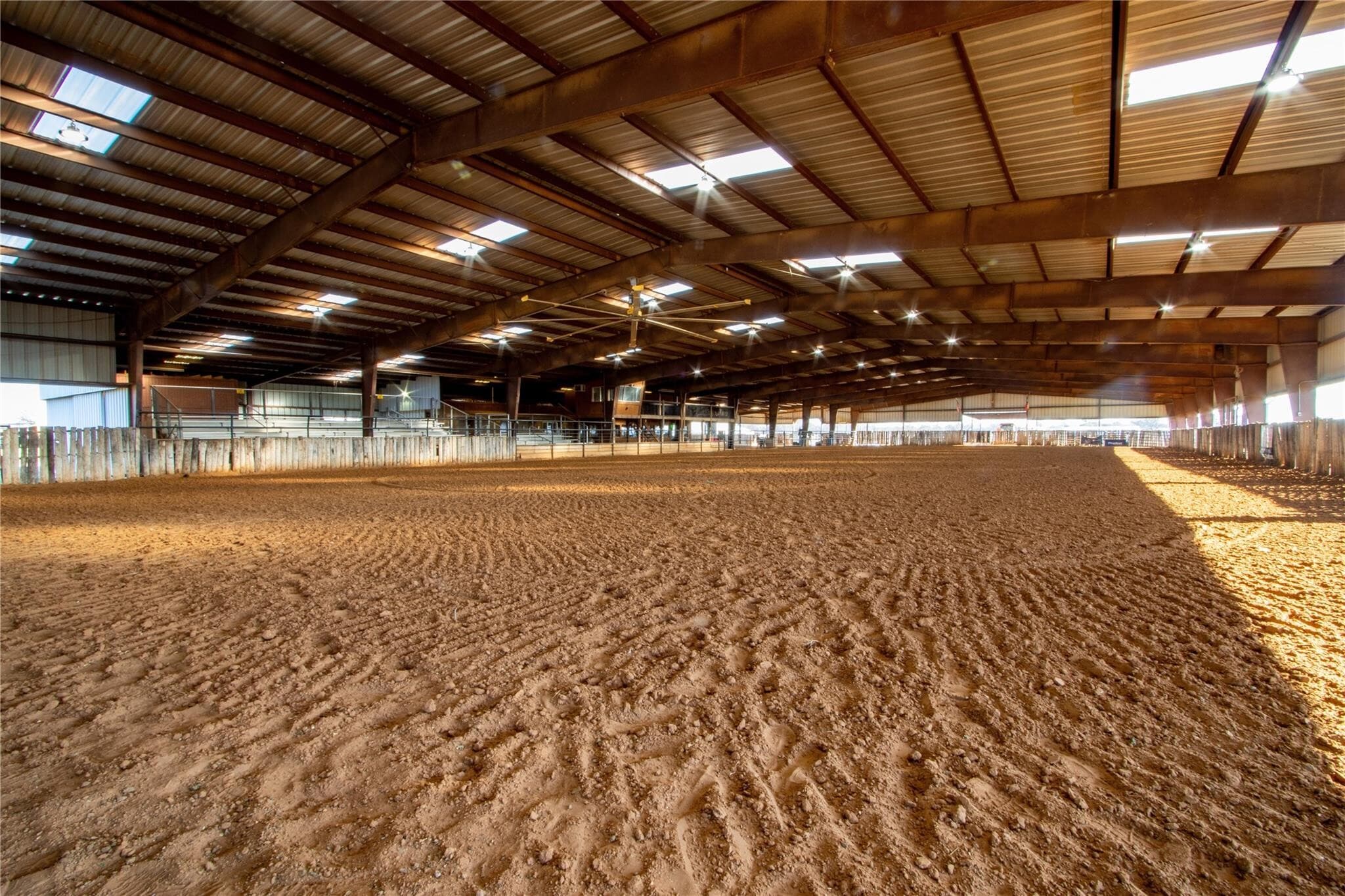7206 S FM 51, Boyd, TX for sale Building Photo- Image 1 of 41