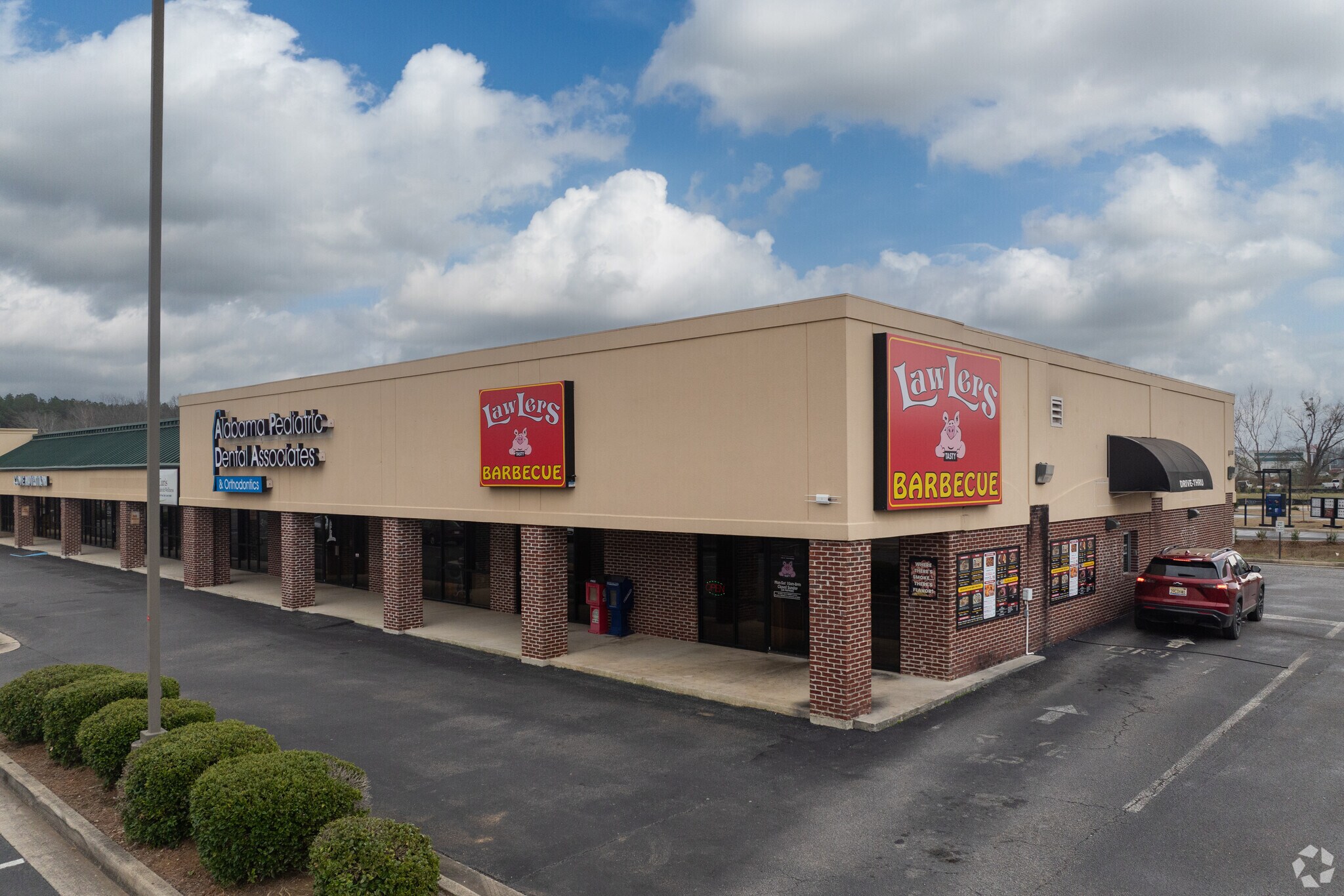 6727 Hwy 431 S, Owens Cross Roads, AL for lease Primary Photo- Image 1 of 2