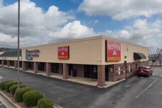 Plus de détails pour 6727 Hwy 431 S, Owens Cross Roads, AL - Commerce de détail à louer