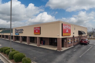 More details for 6727 Hwy 431 S, Owens Cross Roads, AL - Retail for Lease