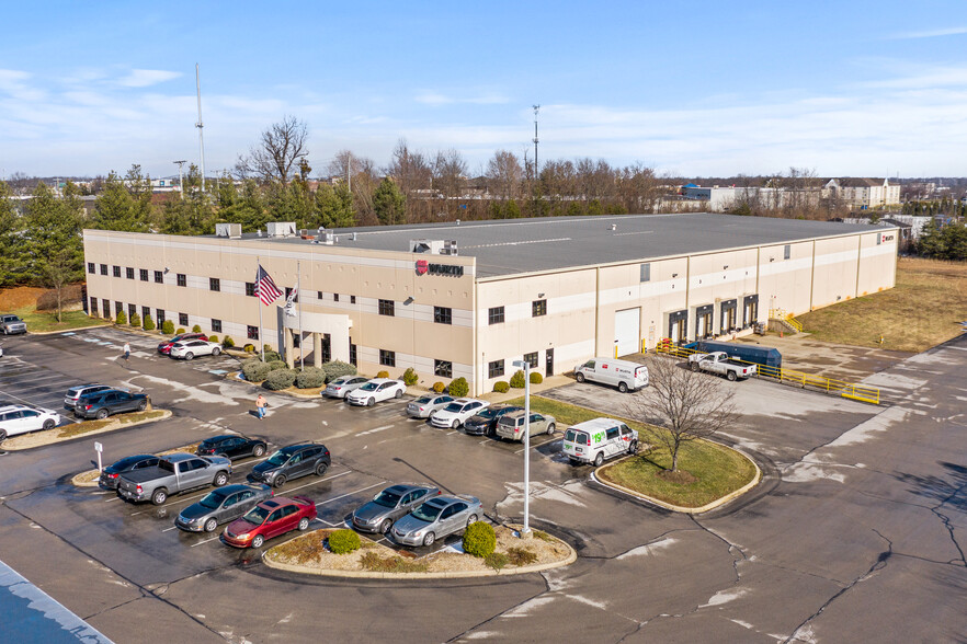 11503 Champions Way, Louisville, KY à vendre - Photo du bâtiment - Image 1 de 1