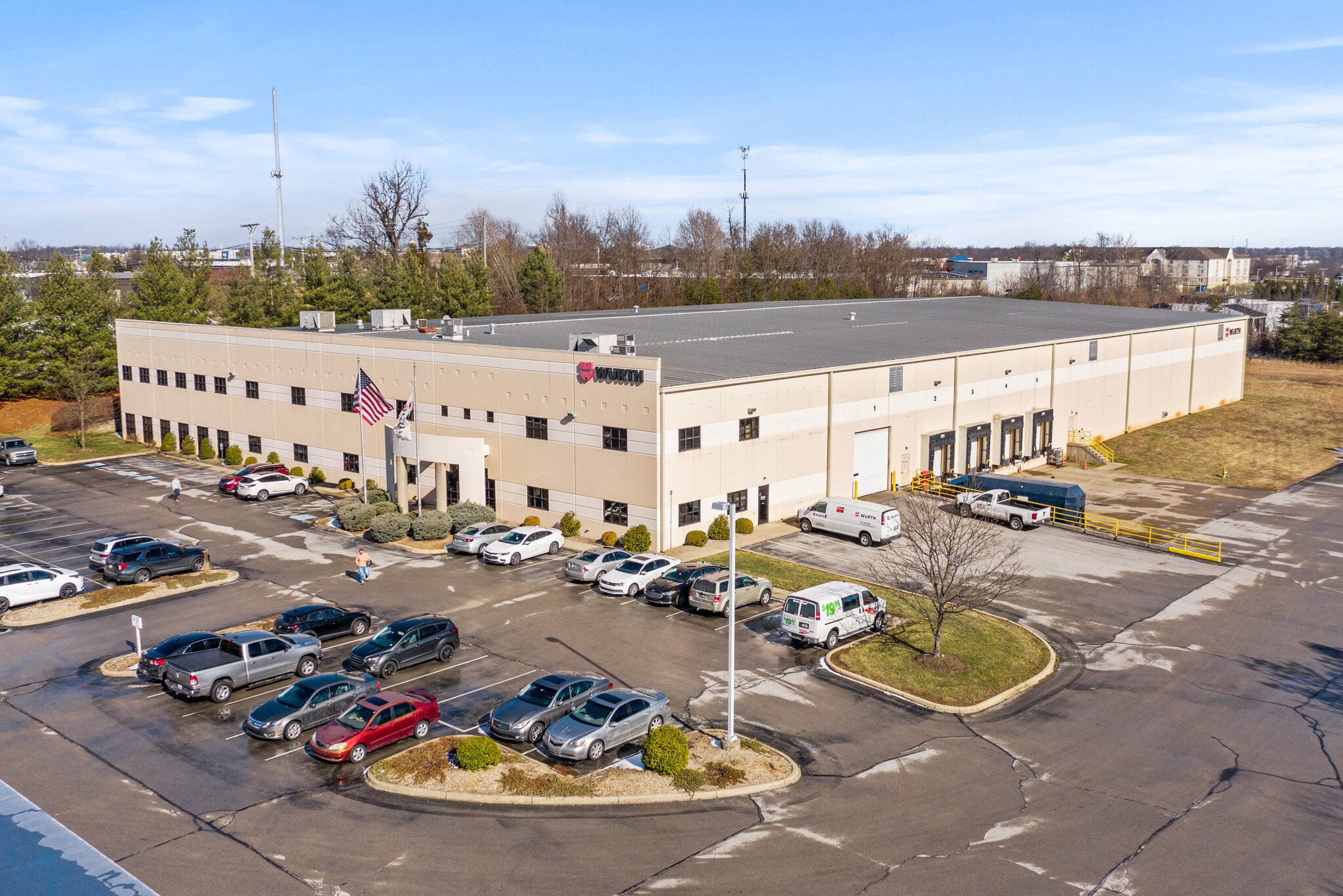 11503 Champions Way, Louisville, KY à vendre Photo du bâtiment- Image 1 de 1