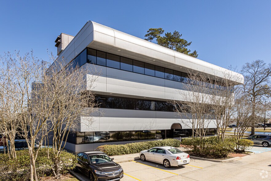 106 Park Place Dr, Covington, LA for lease - Building Photo - Image 3 of 11