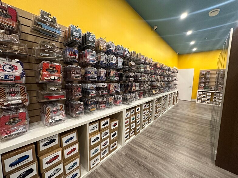 19181 34A Av, Surrey, BC à louer - Photo intérieure - Image 3 de 13