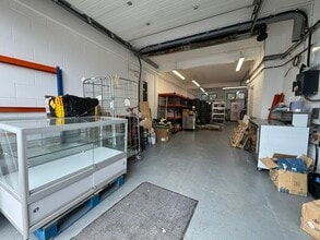 Cordwallis St, Maidenhead for lease Interior Photo- Image 2 of 7