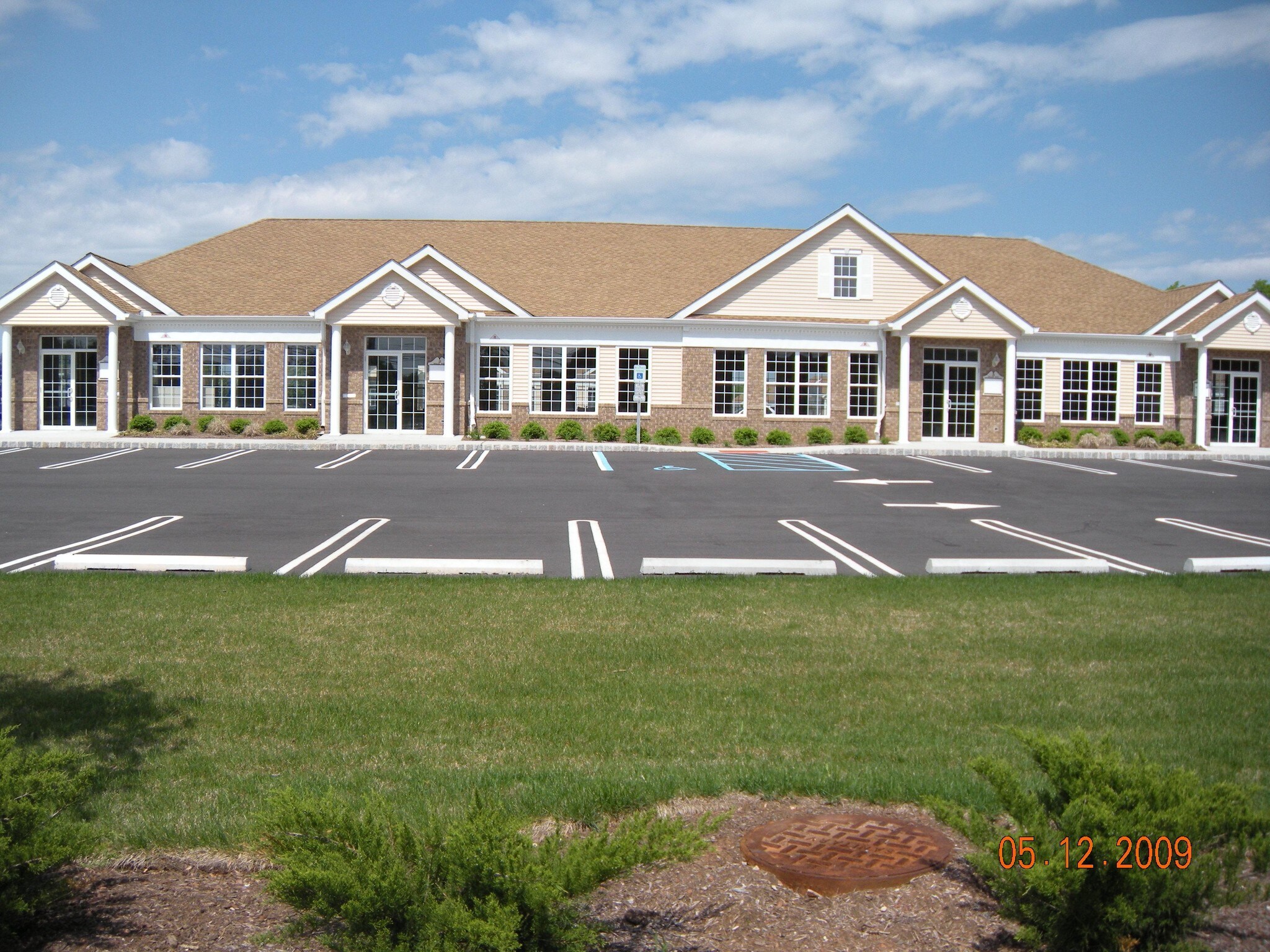 250 Old New Brunswick Rd, Piscataway, NJ for lease Building Photo- Image 1 of 22