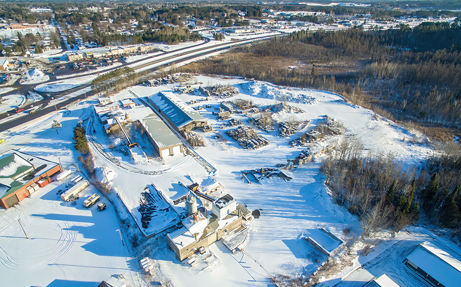 901 Highway 33 S, Cloquet, MN à vendre - Photo du b timent - Image 3 de 20