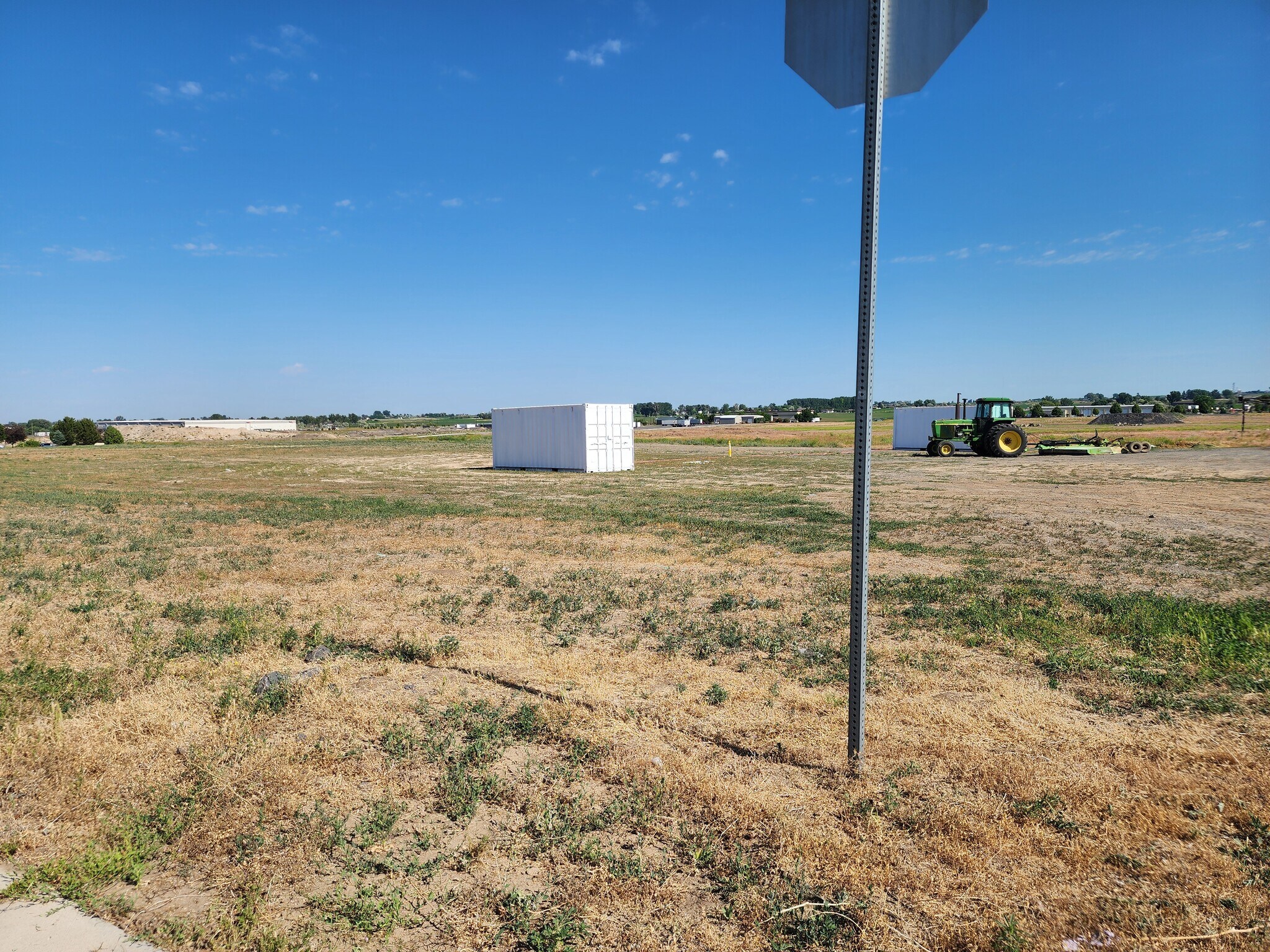 382 Crossroads Point Blvd, Jerome, ID à vendre Photo principale- Image 1 de 2