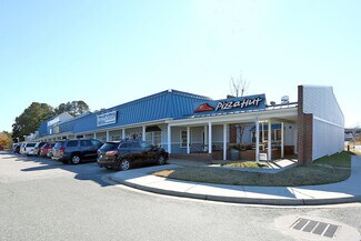 Plus de détails pour 7521 Richmond Rd, Williamsburg, VA - Commerce de détail, Industriel à louer