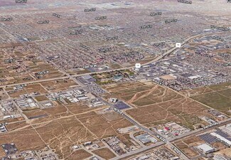 More details for SEC West Ave. L & 5th St, Lancaster, CA - Land for Sale