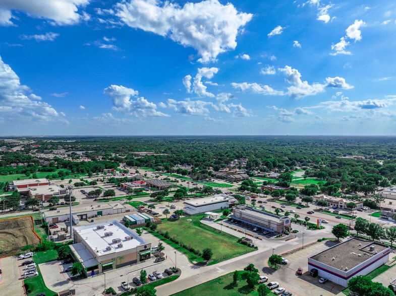 5525 S Cooper St, Arlington, TX for sale - Building Photo - Image 3 of 25