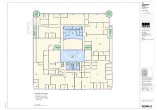 101 Yorkshire Blvd, Lexington, KY à louer Plan d’étage- Image 1 de 1