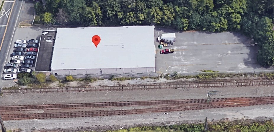 111 Railroad Ave, West Haverstraw, NY for sale - Building Photo - Image 3 of 5