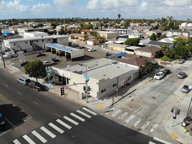 4404 52nd St, San Diego, CA for sale - Primary Photo - Image 1 of 8