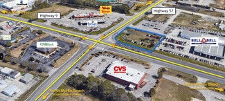 More details for Highway 9 & Highway 57, Little River, SC - Land for Lease