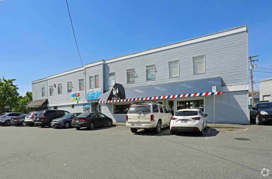 5019 48 Av, Delta, BC for sale - Building Photo - Image 3 of 32