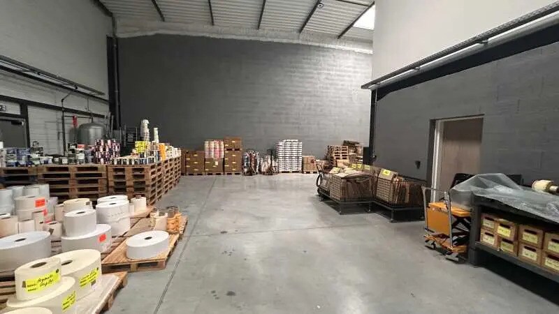 Flex dans Chassieu à louer - Photo intérieure - Image 2 de 10