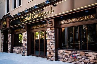 Plus de détails pour 310 N 2nd St, Harrisburg, PA - Commerce de détail à vendre