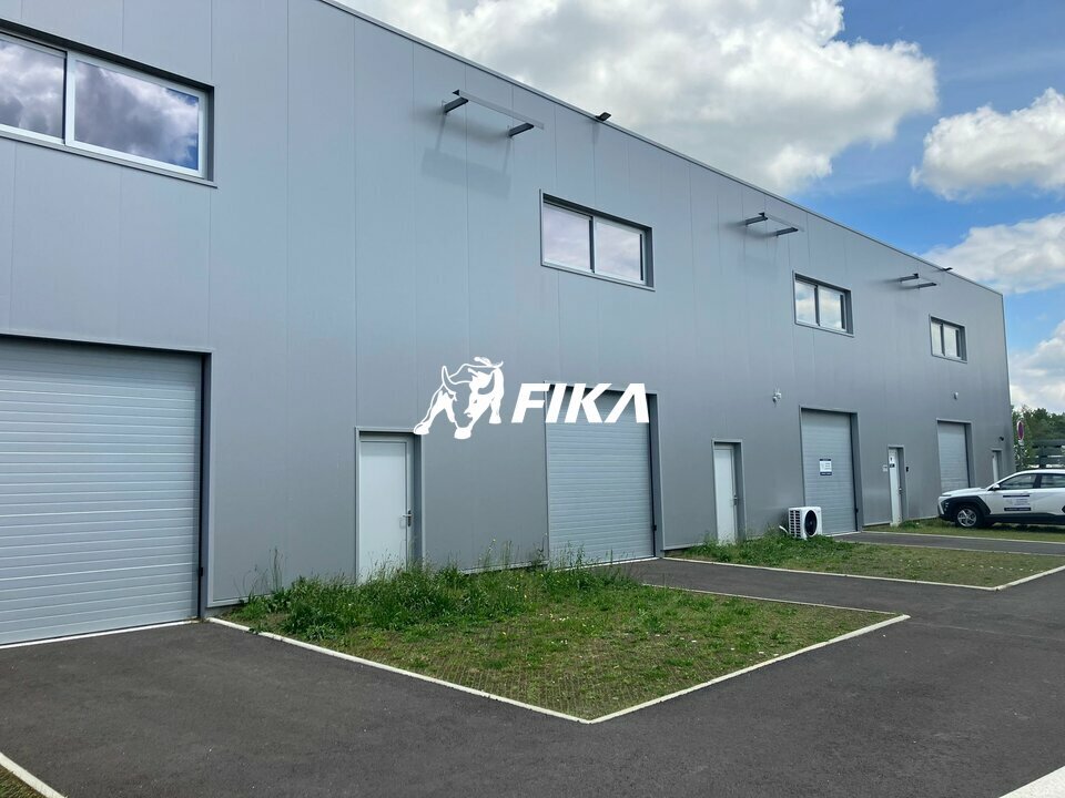 Flex in Castanet-Tolosan for sale Building Photo- Image 1 of 7