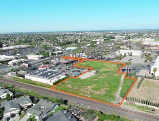 More details for 1050 E March Ln, Stockton, CA - Land for Sale