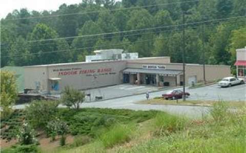 123 Maddox Cir, Ellijay, GA for sale - Building Photo - Image 2 of 7