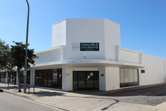 More details for 5431-5441 Sepulveda Blvd, Culver City, CA - Retail for Lease