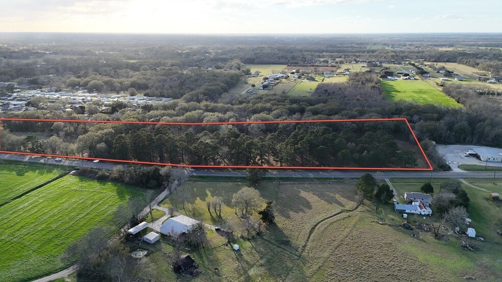 North University Avenue Hwy, Carencro, LA for sale - Building Photo - Image 3 of 4