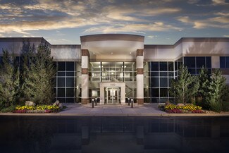 Plus de détails pour 7400 E Crestline Cir, Greenwood Village, CO - Bureau, Bureau/Médical à louer