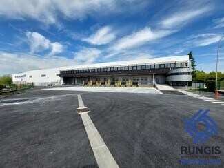 More details for Industrial for Lease