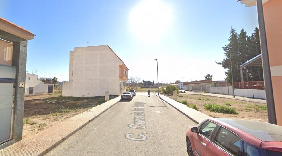 Terrain dans Archena, Murcia à vendre - Photo du bâtiment - Image 1 de 3