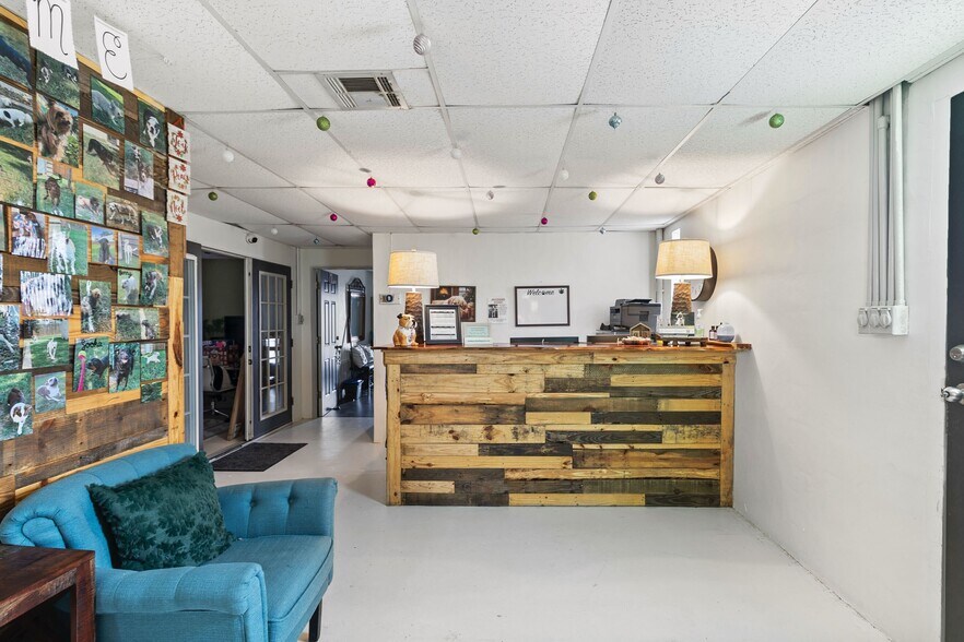 119 Old River Rd, Montgomery, TX à vendre - Photo intérieure - Image 2 de 23