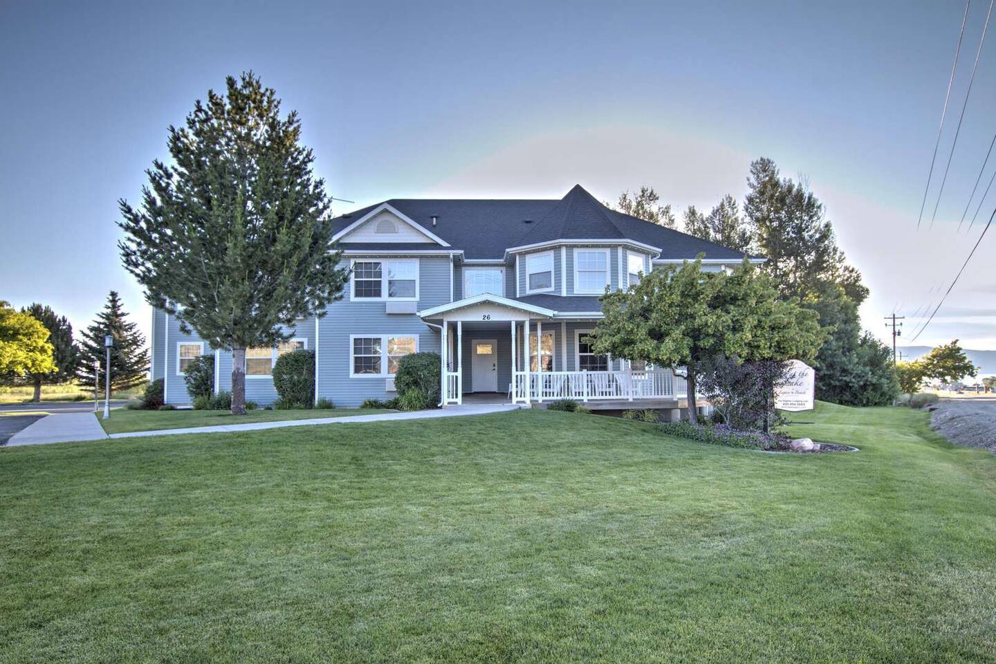 40 Christa Circle cir, Garden City, UT for sale Primary Photo- Image 1 of 16